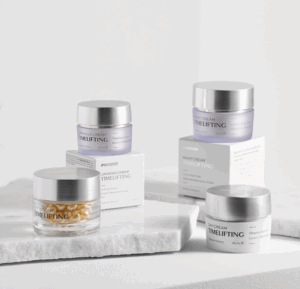 Timelifting - Cura del viso antirughe