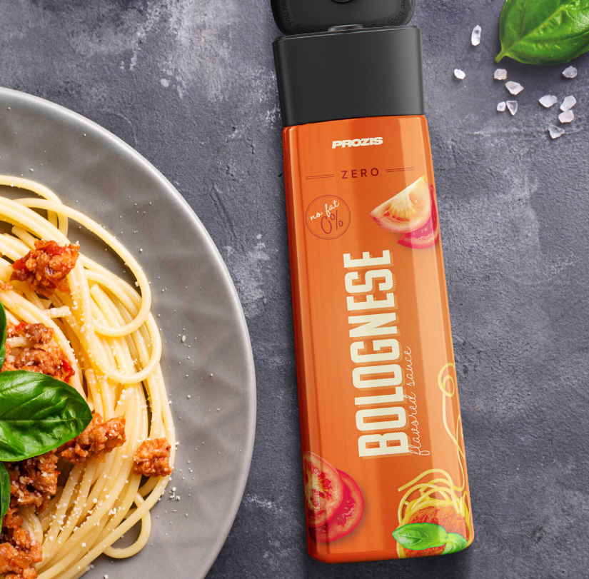 Salse e Sughi (355 g) - immagine 2