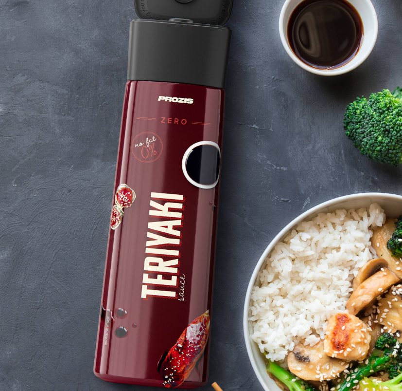 Salse e Sughi (355 g) - immagine 5