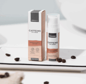Caffeine - Crema per contorno occhi (15 ml)