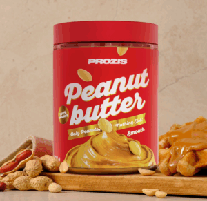 Crema d'Arachidi (1 kg)