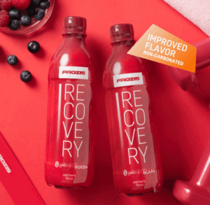 2 x Recovery RTD (500 ml)