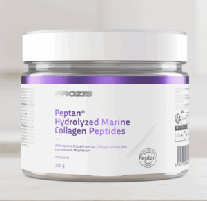 Peptan® Hydrolyzed Marine Collagen Peptides (200 g)