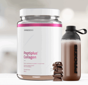 PeptiPlus™ - Proteina del Collagene Idrolizzata (900 g)