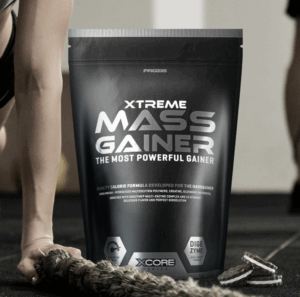 Xtreme Mass Gainer
