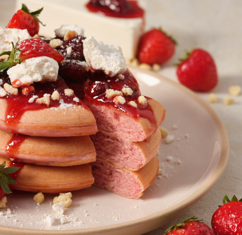 Pancake (500 g) - immagine 5