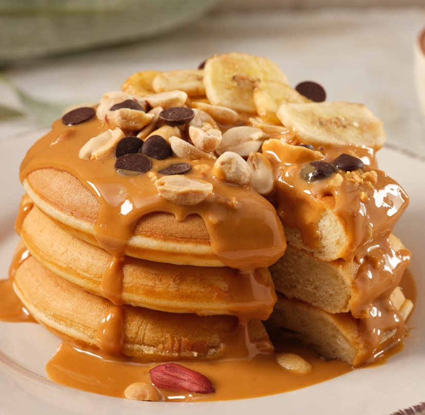 Pancake (500 g) - immagine 3