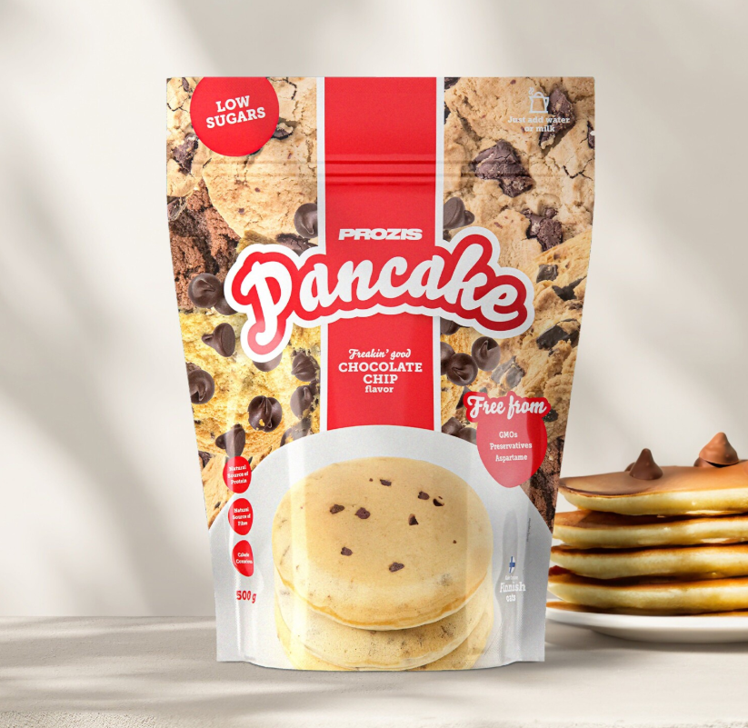 Pancake (500 g) - immagine 6