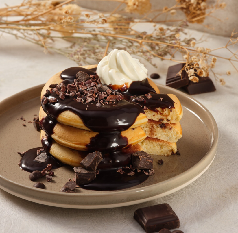 Pancake (500 g) - immagine 2