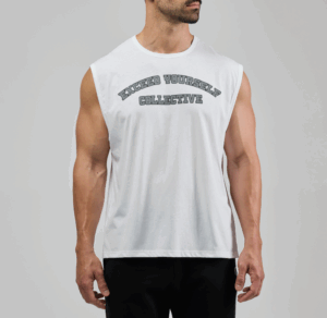 Canottiera da uomo Athleisure EY