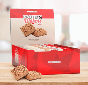 Protein Wafer 40 g