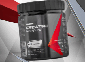 CREATINA CREAPURE 300gr PROZIS