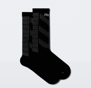 Calzini lunghi Comptech Cushioned