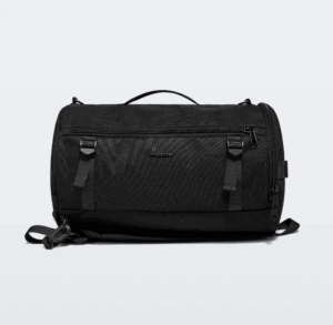 Zaino per la palestra Core Workout 35L - Black