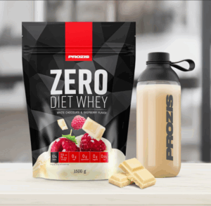Zero Diet Whey