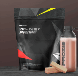 100% Whey Prime (1 kg)