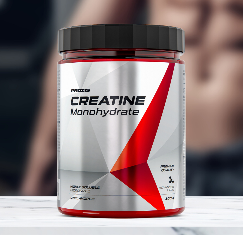 Creatina Monoidrato - immagine 6