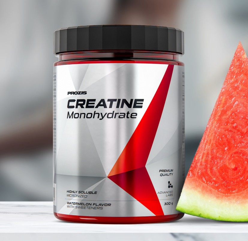 Creatina Monoidrato - immagine 5