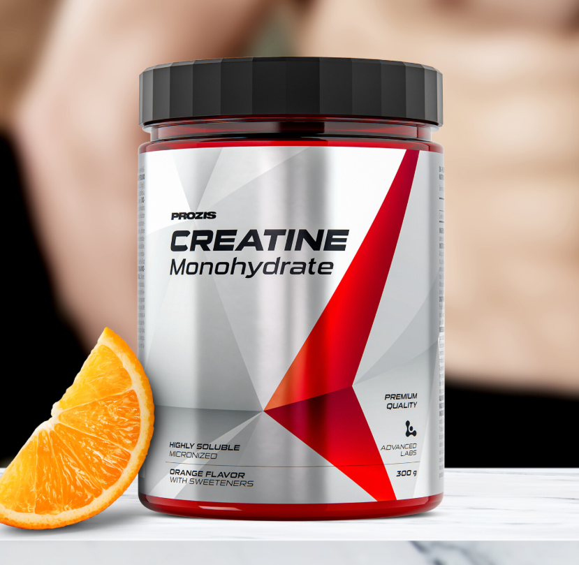Creatina Monoidrato - immagine 4