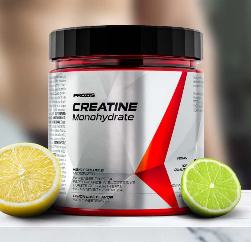 Creatina Monoidrato - immagine 3