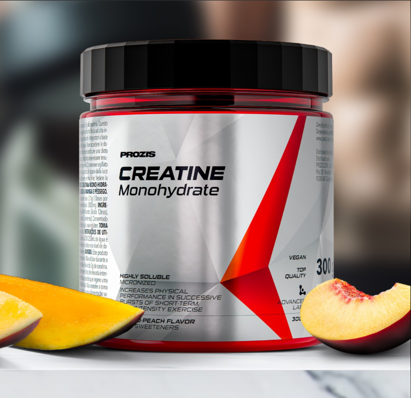 Creatina Monoidrato - immagine 2