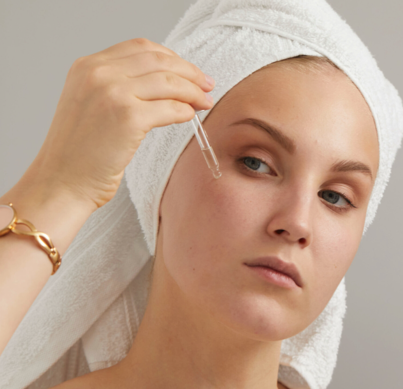 Collagen - Siero per viso e collo (30 ml) - immagine 3