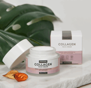 Collagen - Crema per il viso (50 ml)