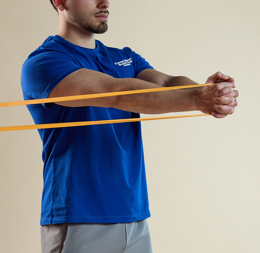 Fascia di Resistenza Elastica - immagine 2