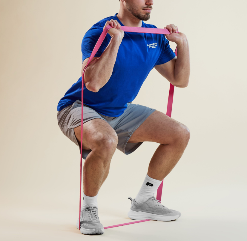 Fascia di Resistenza Elastica - immagine 3