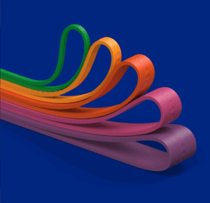 Fascia di Resistenza Elastica