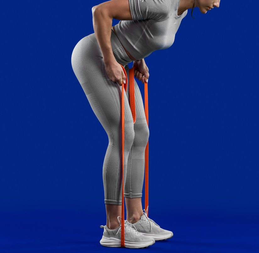 Fascia di Resistenza Elastica - immagine 5