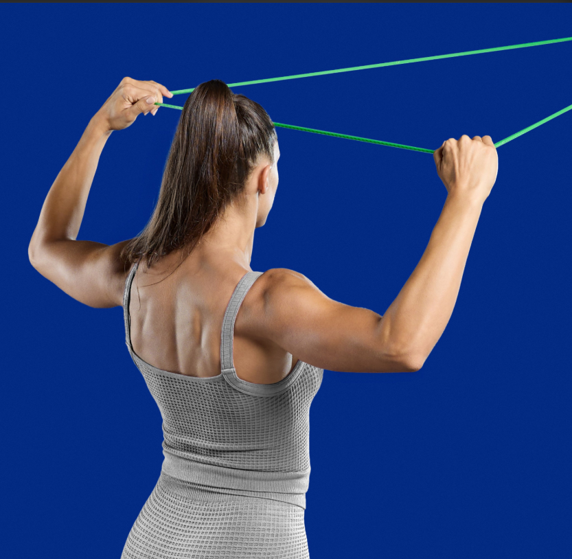 Fascia di Resistenza Elastica - immagine 6