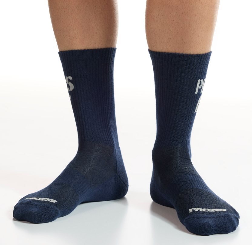 Calzini a metà polpaccio - Army Cushioned - immagine 3