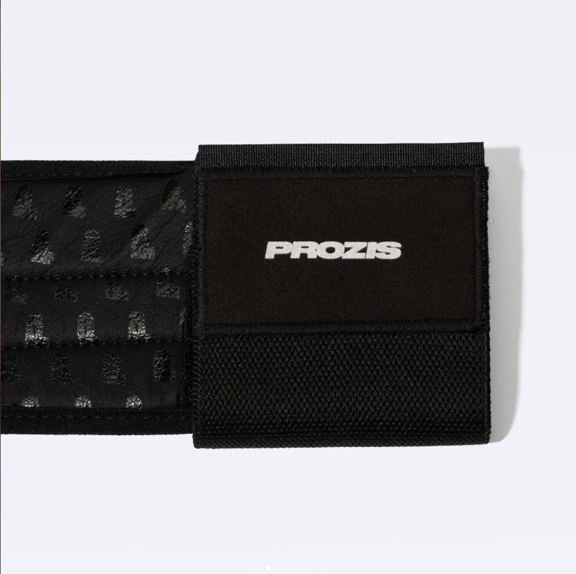 Guanti Workout - Black - immagine 2