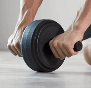 AB WHEEL 2.0 - Next-Gen Core Trainer