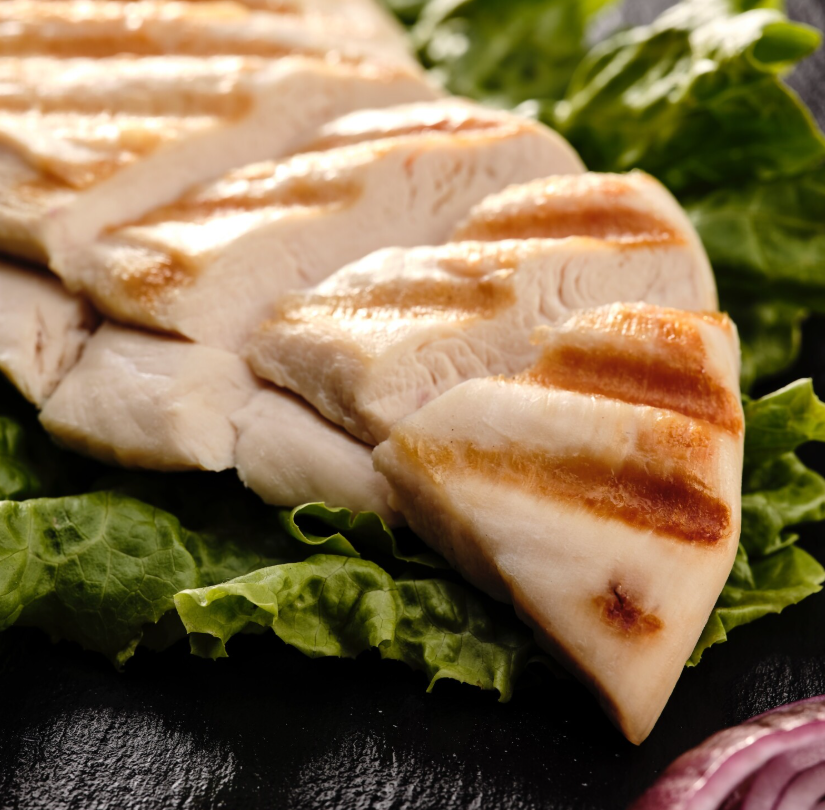 100% Petto di Pollo Premium (155 g) - immagine 3