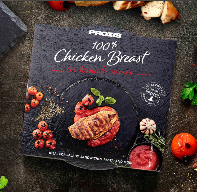 100% Petto di Pollo Premium (155 g) - immagine 4