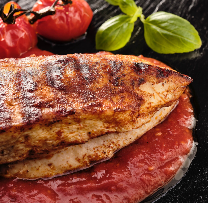 100% Petto di Pollo Premium (155 g) - immagine 2