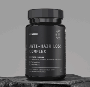 COMPLESSO ANTICADUTA (60 capsule)