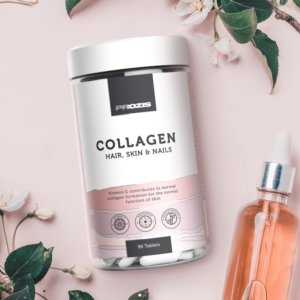 COLLAGENE CAPELLI, PELLE E UNGHIE