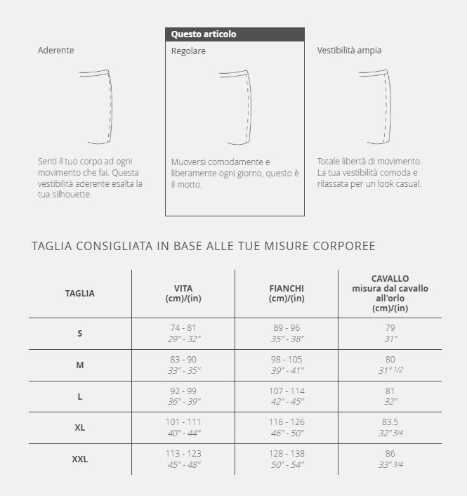 Joggers da uomo Athleisure P - immagine 2